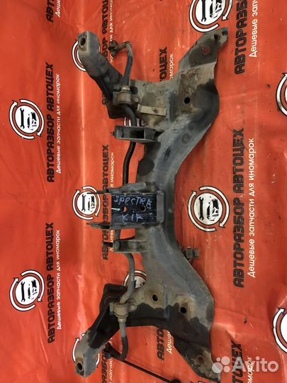 Подрамник Kia Spectra S6D