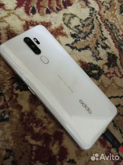 Oppo A9