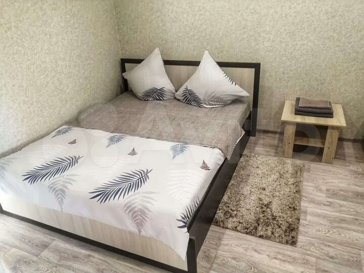 1-к. квартира, 32 м², 2/5 эт.