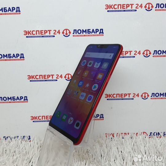 OPPO A3s, 2/16 ГБ