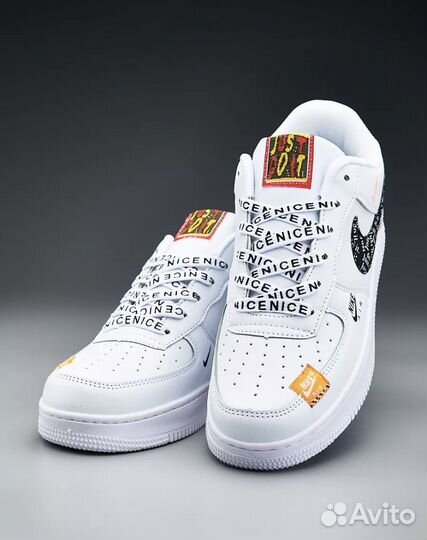Кроссовки «Nike Air» (р.36/23,5 см) новые
