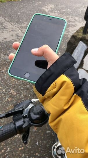 iPhone 6 Plus, 16 ГБ