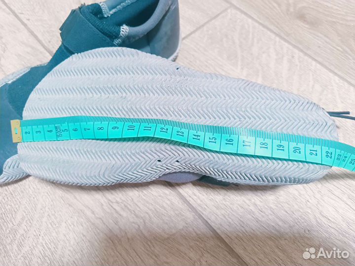 Гидротапочки