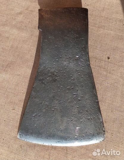 Топор-колун зик 1940г