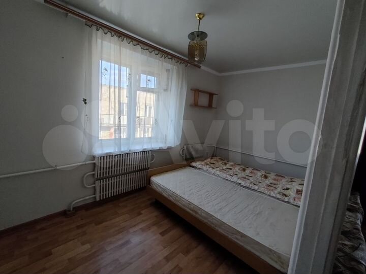 3-к. квартира, 50,6 м², 5/5 эт.