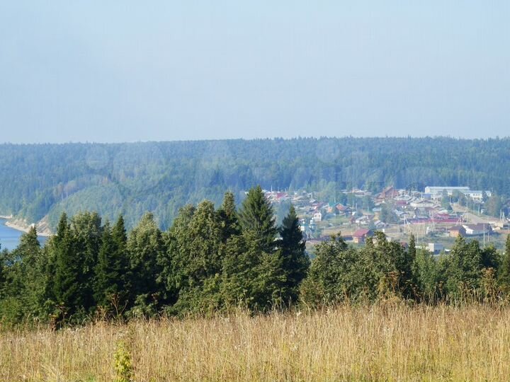 Участок 33 сот. (СНТ, ДНП)