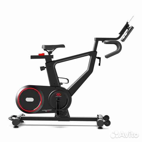 Велотренажер сardiopower SB45