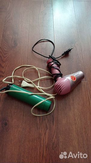 Фен Микма б.у
