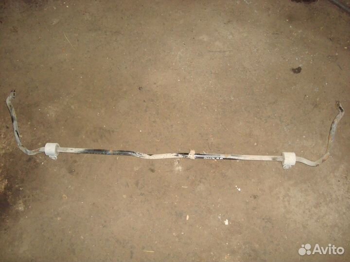 Стабилизатор задний W211 M271 A2113202011