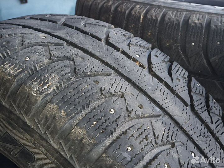 Bridgestone B250 265/65 R17