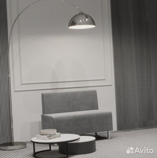 Диван прямой