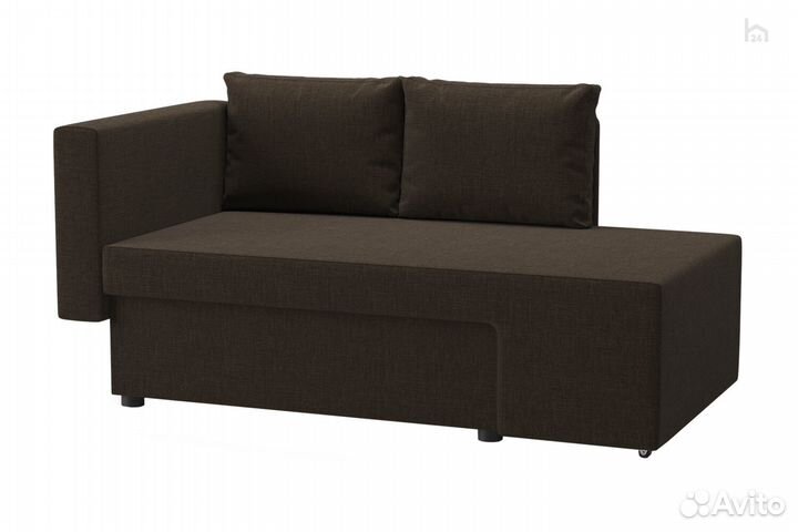 Диван прямой Фокс