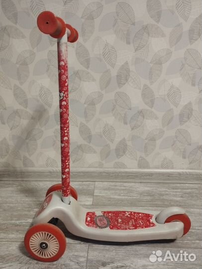 Самокат детский