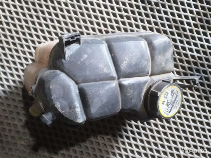 Бачок охлаждающей жидкости Mondeo 4