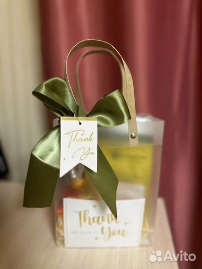 Подарочный набор