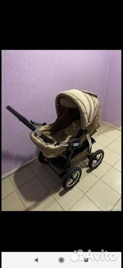 Детские коляски