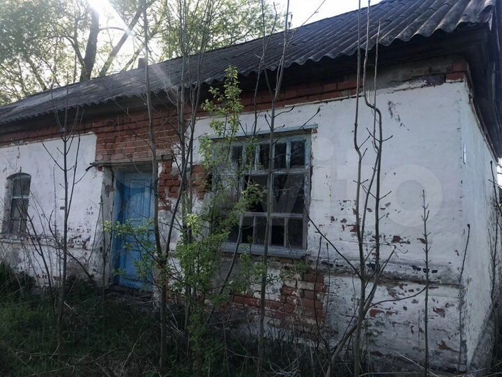 Участок 89 сот. (ИЖС)