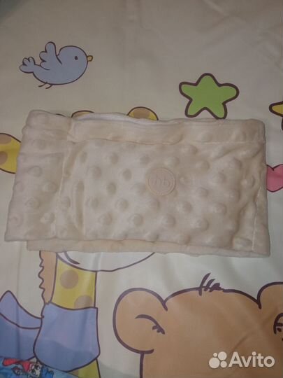 Антиколиковая грелка