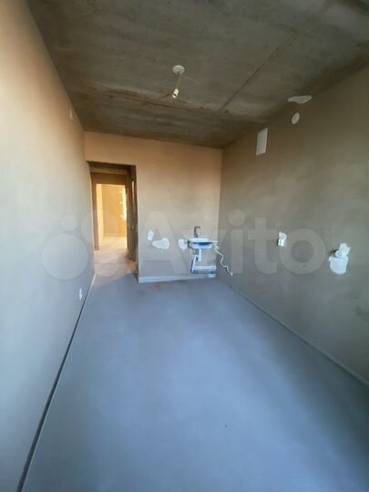 2-к. квартира, 52,5 м², 16/16 эт.