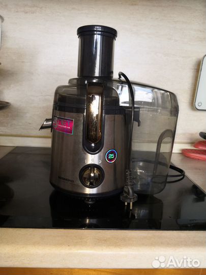 Соковыжималка Redmond