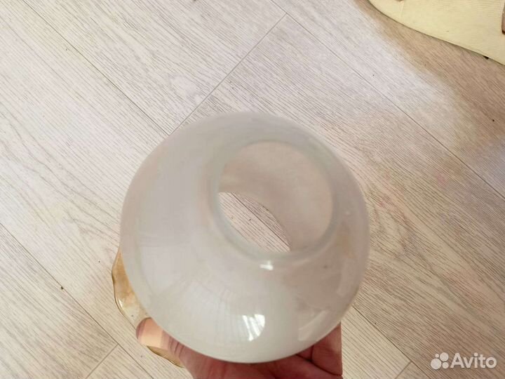 Плафоны СССР