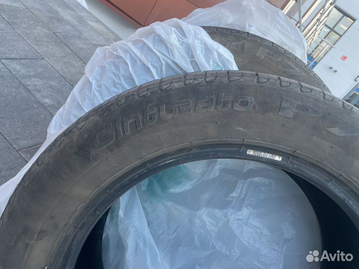 Firenza ST-08 205/55 R16