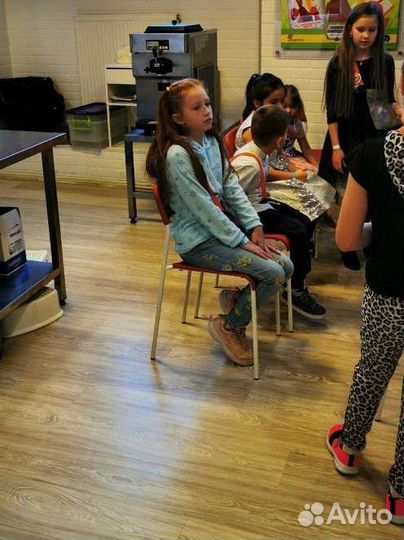 Подготовка к школе детей с овз