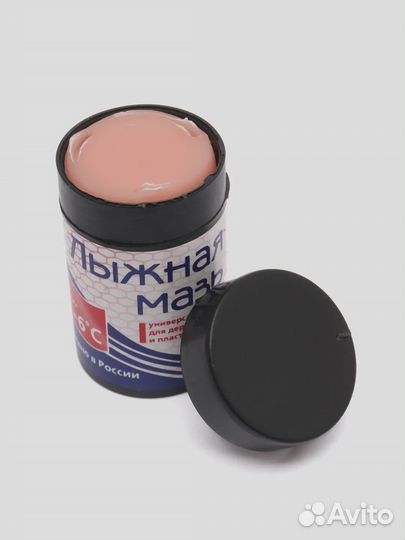 Набор мазей + пробка-растирка(натуральная) gekars