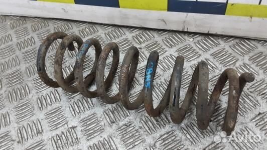 Пружина задняя hyundai I30 FD (CBN05LY01)