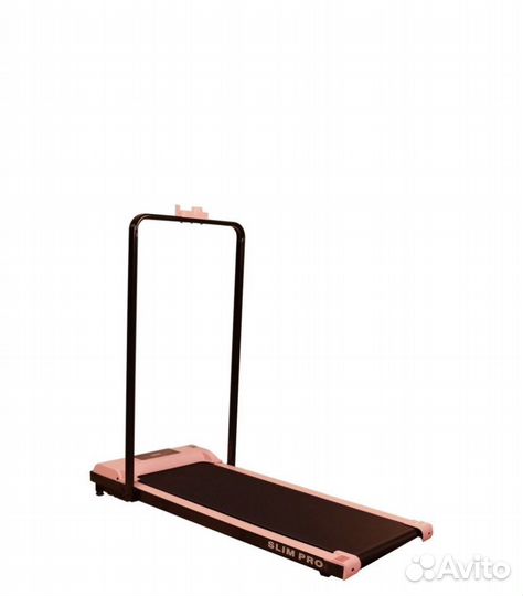 Беговая дорожка Dfc T-slprop Slim Pro