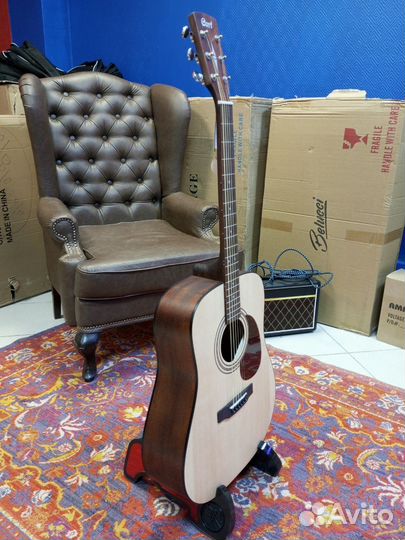 Гитара cort Earth 60