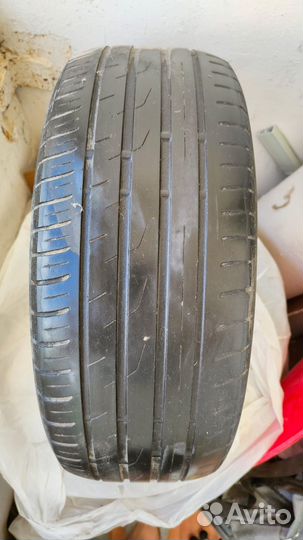 Toyo Proxes CF2 195/55 R16