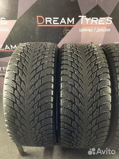 Nokian Tyres Hakkapeliitta R3 SUV 275/45 R20