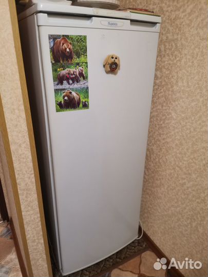 Продажа холодильника бу