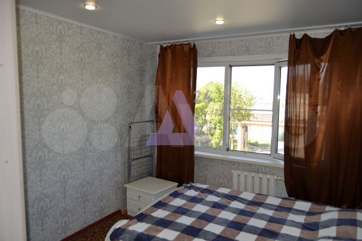 2-к. квартира, 45,1 м², 3/5 эт.