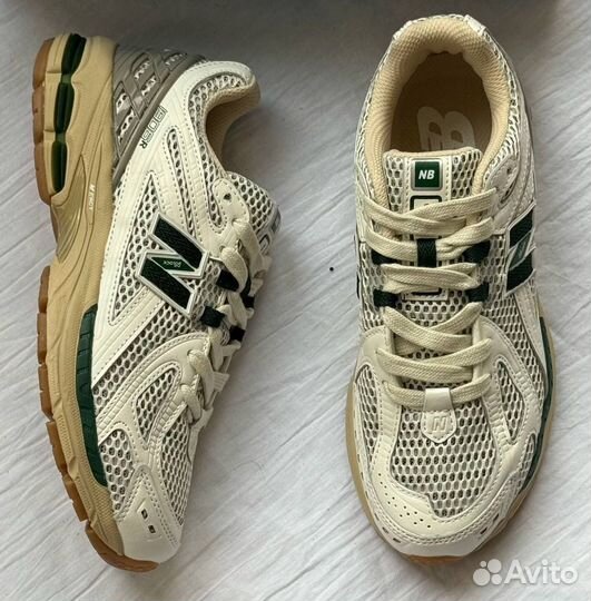 Кроссовки nee balance 1906