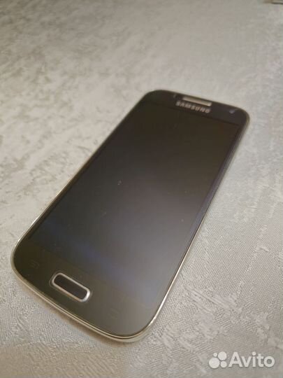 Samsung Galaxy S4 mini GT-I9190, 8 ГБ