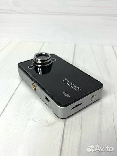 Видеорегистратор