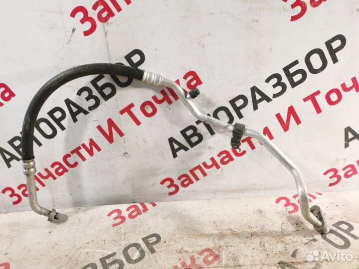 Трубка кондиционера Mazda 6 универсал 2.0 PE VPS