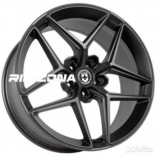 Литые диски HRE R19 5x108 ave. Диски и шины