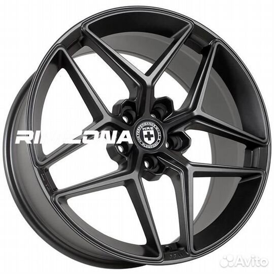 Литые диски HRE R19 5x108 ave. Диски и шины