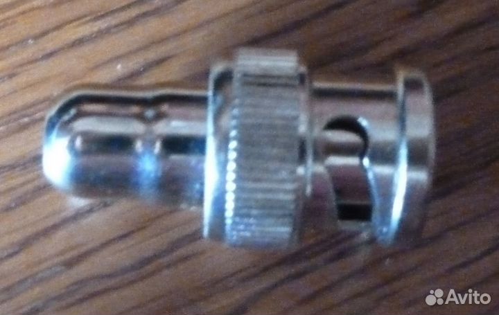 Переходник для видеонаблюдения