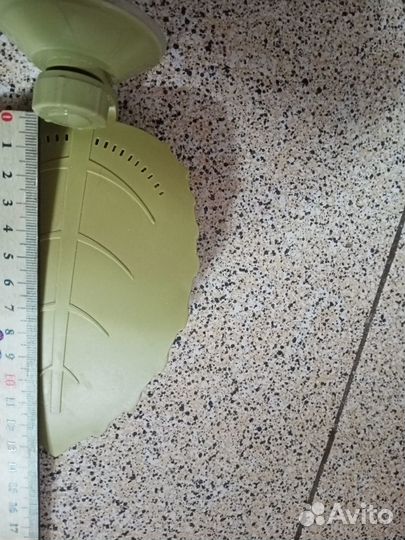 Островок для черепахи