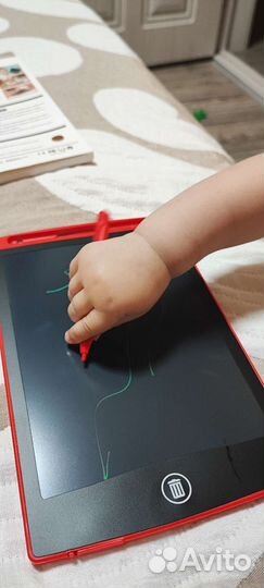 Графический планшет для рисования