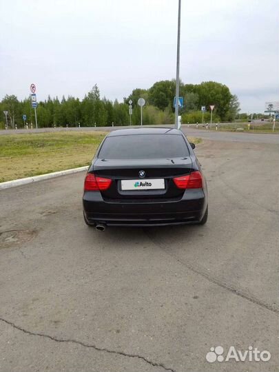 BMW 3 серия 2.0 AT, 2011, 90 000 км