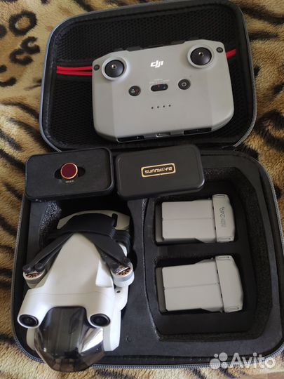 Dji mini 3 pro