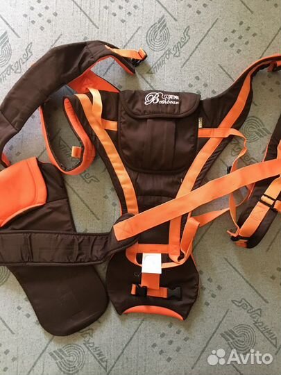 Слинг кенгуру