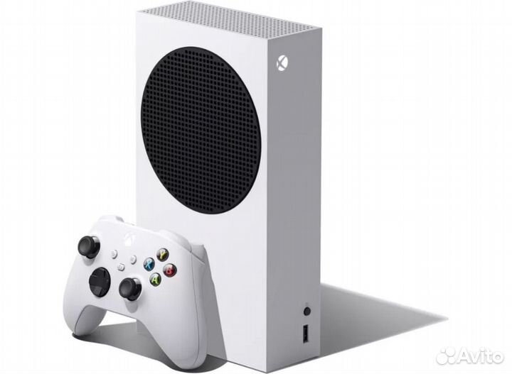 Xbox series s