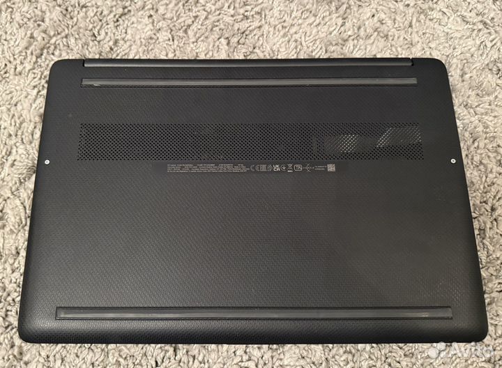 Ноутбук HP Laptop 15s