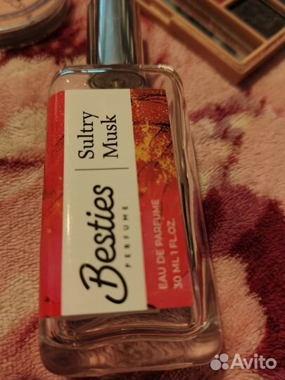 Косметика лот